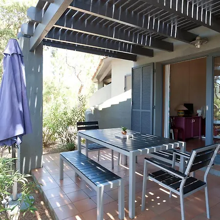 Blue Marine Porto-Vecchio (Corsica)