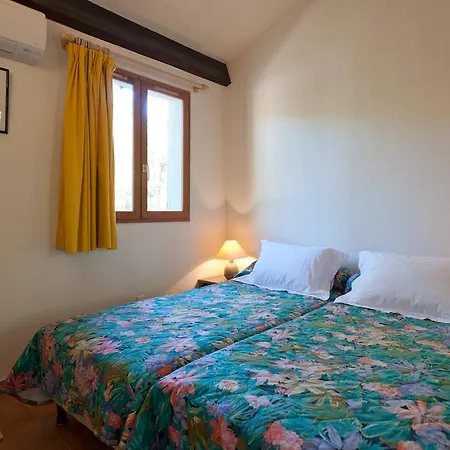 Blue Marine Semesterbostad