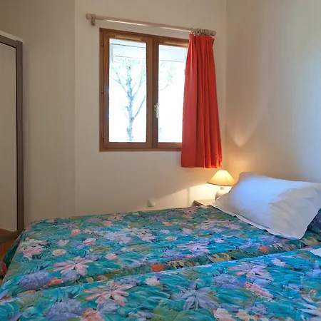 Vakantiehuis Blue Marine *