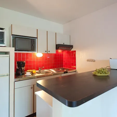 Blue Marine Semesterbostad