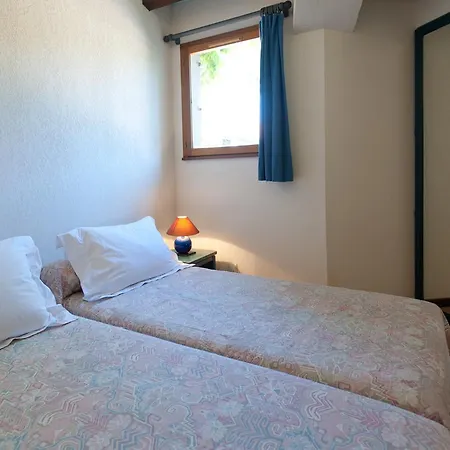 Vakantiehuis Blue Marine