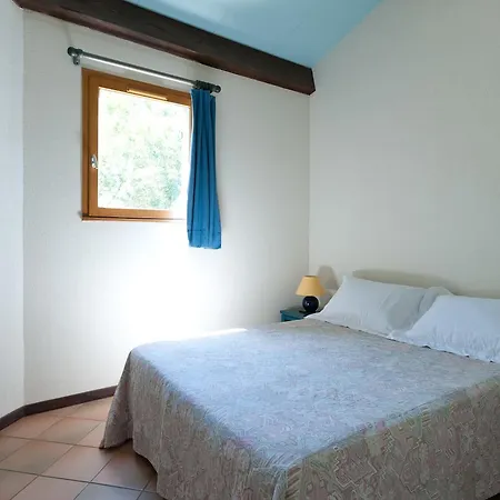 Holiday home Blue Marine *