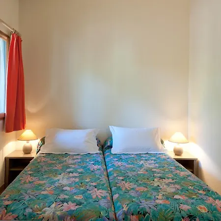 Blue Marine Vakantiehuis *