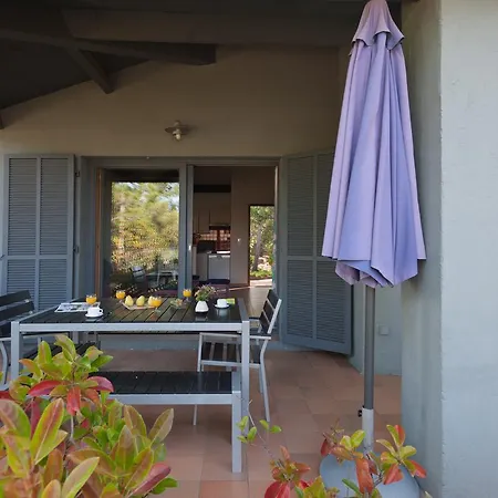 Blue Marine Semesterbostad *