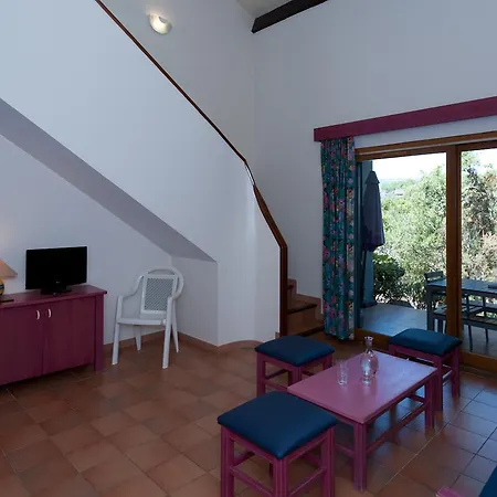 Vakantiehuis Blue Marine Porto-Vecchio (Corsica)