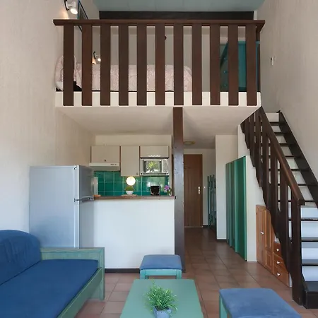 Blue Marine Casa de Férias Porto-Vecchio (Corsica)