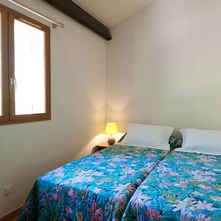 Semesterbostad Blue Marine