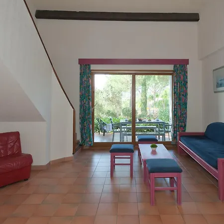 Blue Marine Casa de Férias Porto-Vecchio (Corsica)