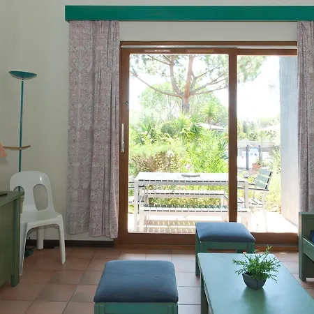 Semesterbostad Blue Marine Porto-Vecchio (Corsica)