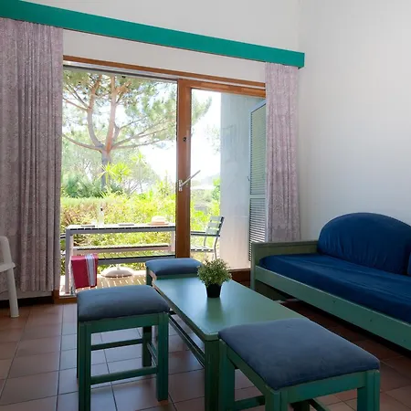 Vakantiehuis Blue Marine