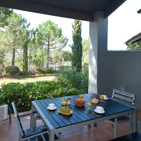 Blue Marine Casa de Férias Porto-Vecchio (Corsica)