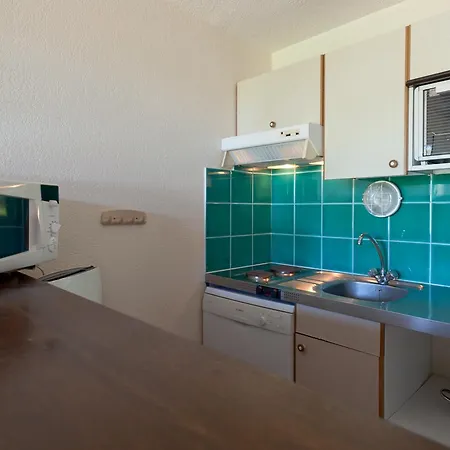 Semesterbostad Blue Marine Porto-Vecchio (Corsica)