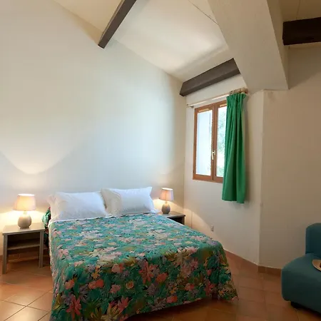 Semesterbostad Blue Marine