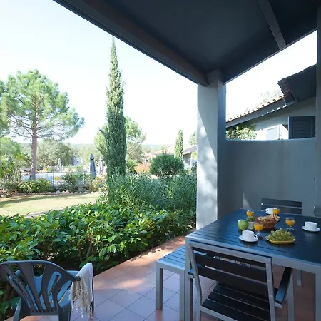 Blue Marine Semesterbostad