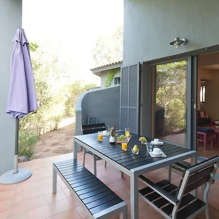 Semesterbostad Blue Marine *