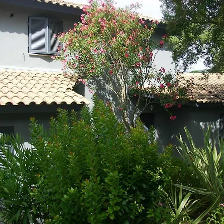 Blue Marine Semesterbostad Porto-Vecchio (Corsica)