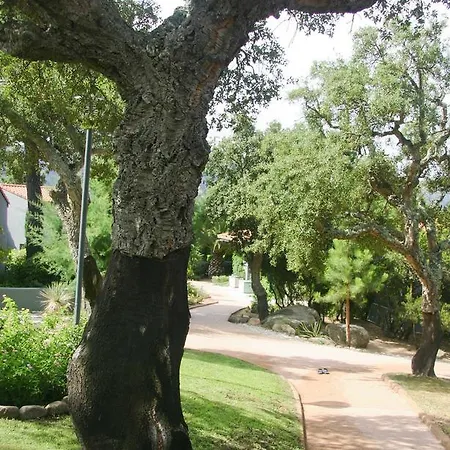 Blue Marine Casa de Férias Porto-Vecchio (Corsica)