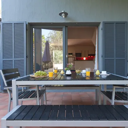 Blue Marine * Porto-Vecchio (Corsica)