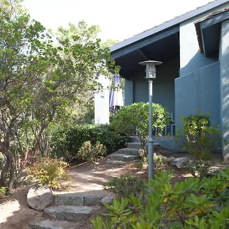 Semesterbostad Blue Marine