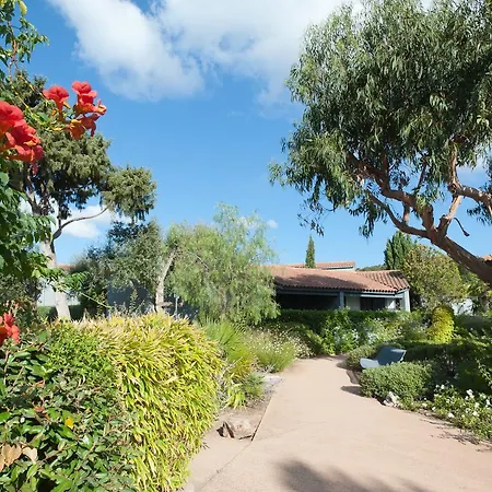 Holiday home Blue Marine Porto-Vecchio (Corsica)