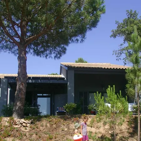 Semesterbostad Blue Marine