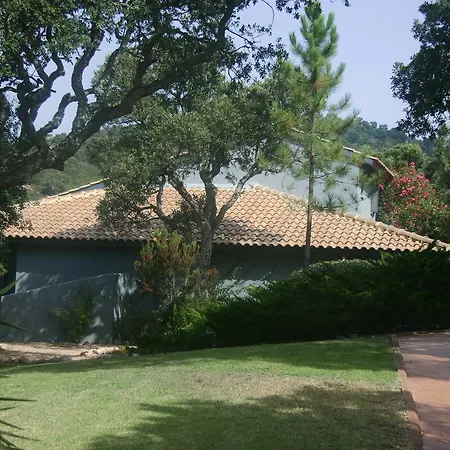 Blue Marine Casa de Férias