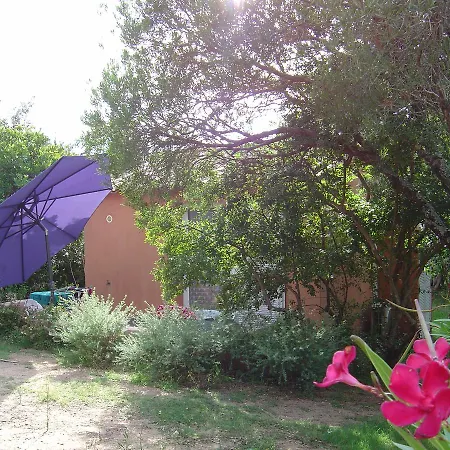 Blue Marine Semesterbostad