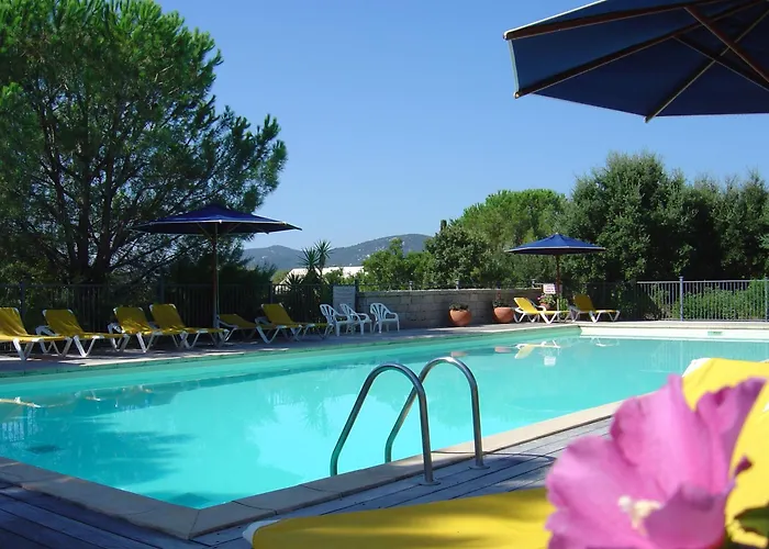 Résidence Blue Marine Porto Vecchio