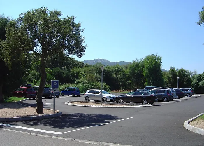 Сasa de vacaciones Résidence Blue Marine *