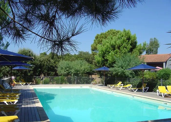 Résidence Blue Marine Porto Vecchio