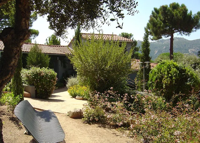 Résidence Blue Marine Porto Vecchio