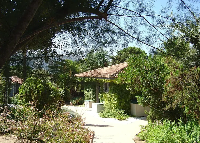 Сasa de vacaciones Résidence Blue Marine