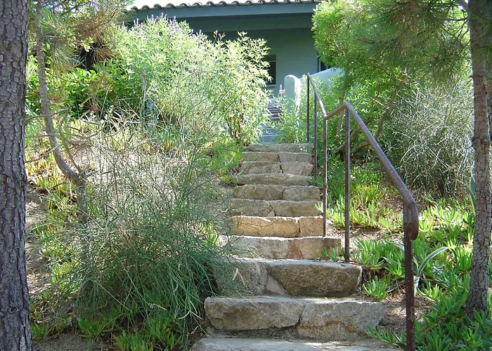 Сasa de vacaciones Résidence Blue Marine