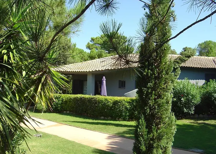 Résidence Blue Marine Сasa de vacaciones Porto Vecchio