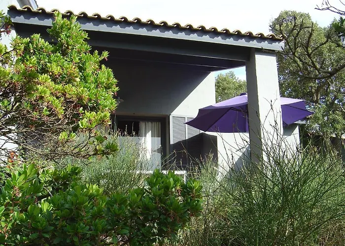 Résidence Blue Marine * Porto Vecchio