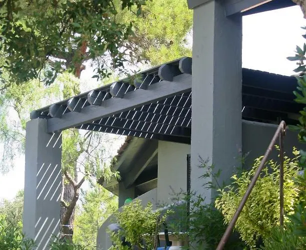 Résidence Blue Marine * Porto Vecchio