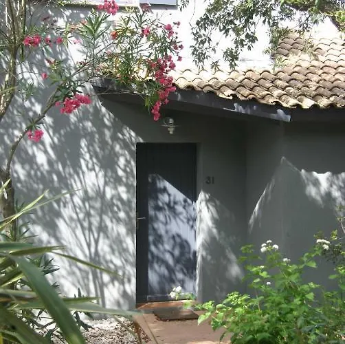 Hébergement de vacances Résidence Blue Marine *