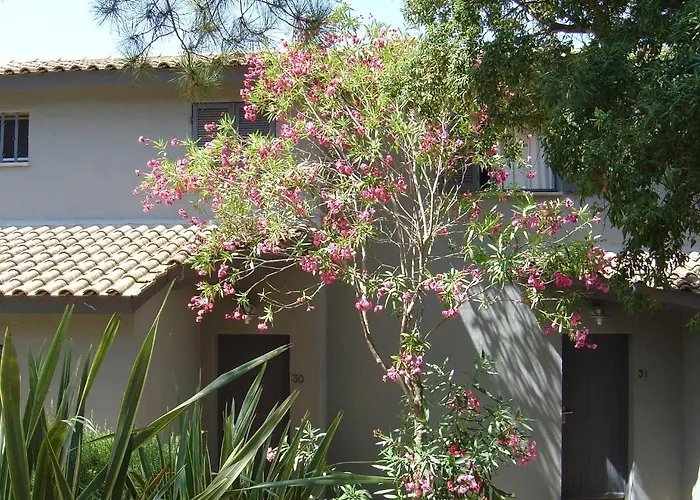 Résidence Blue Marine * Porto Vecchio