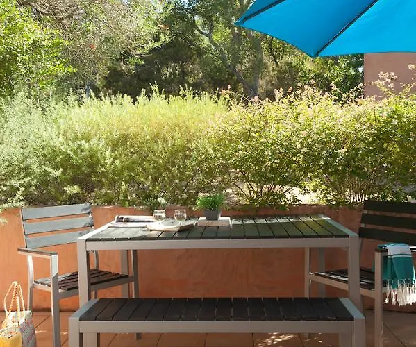 Résidence Blue Marine *