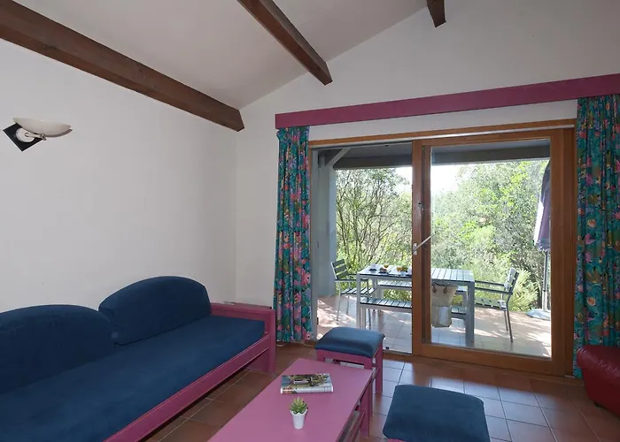 Résidence Blue Marine * Porto-Vecchio (Corsica)