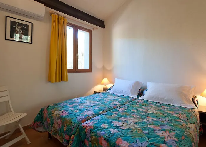 Résidence Blue Marine Сasa de vacaciones