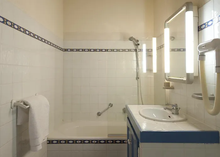 Сasa de vacaciones Résidence Blue Marine