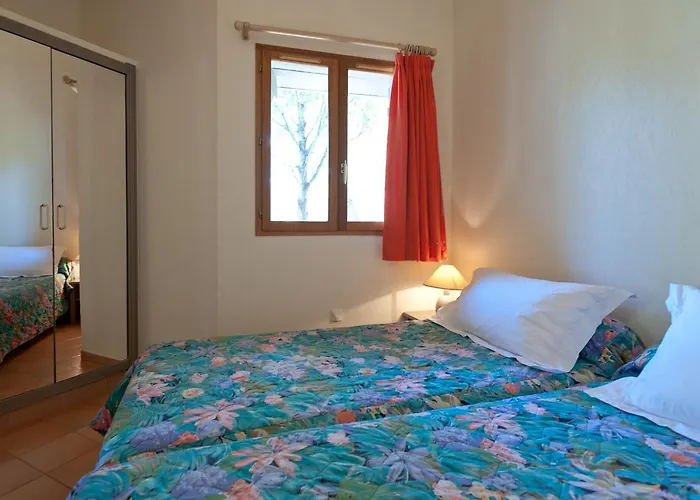 Hébergement de vacances Résidence Blue Marine *