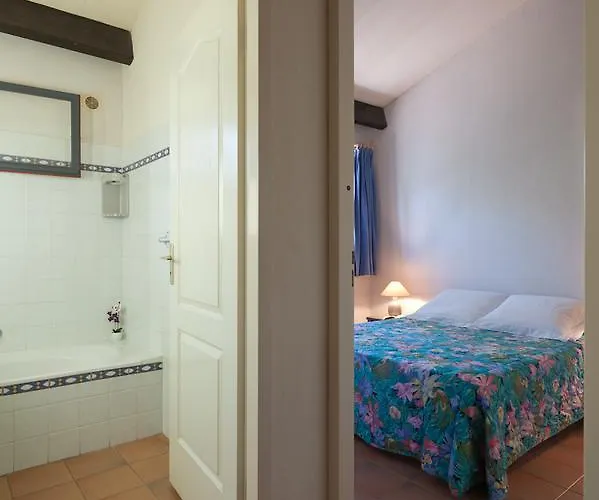 Résidence Blue Marine Сasa de vacaciones Porto Vecchio