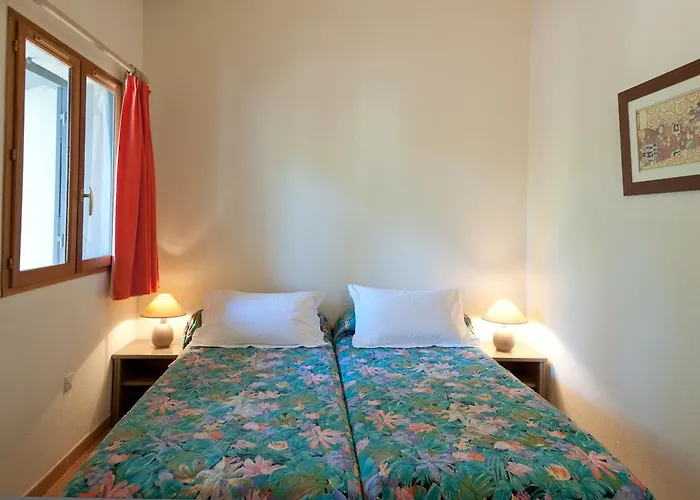 Résidence Blue Marine Сasa de vacaciones *