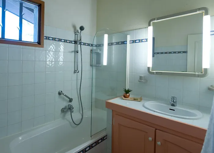 Résidence Blue Marine