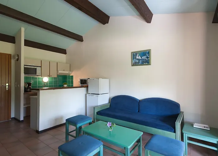 Résidence Blue Marine Сasa de vacaciones Porto Vecchio