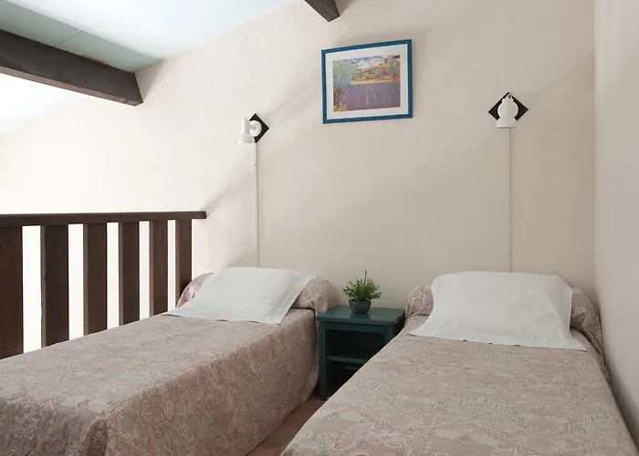 Сasa de vacaciones Résidence Blue Marine Porto Vecchio