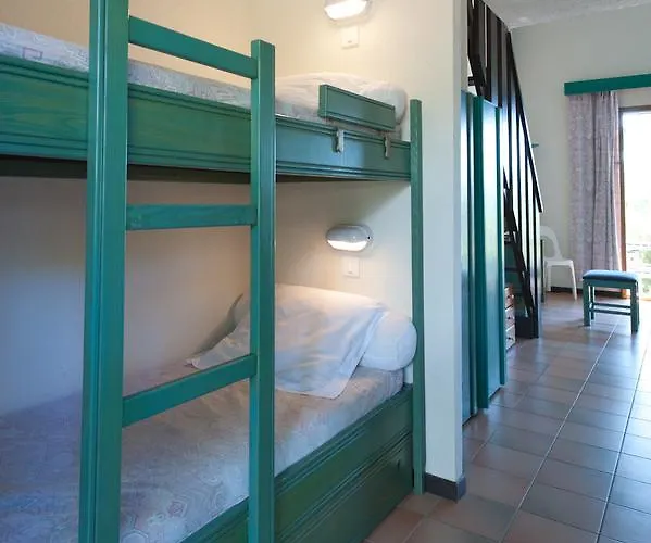 Сasa de vacaciones Résidence Blue Marine