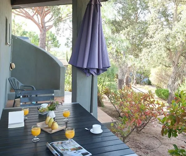 Résidence Blue Marine *